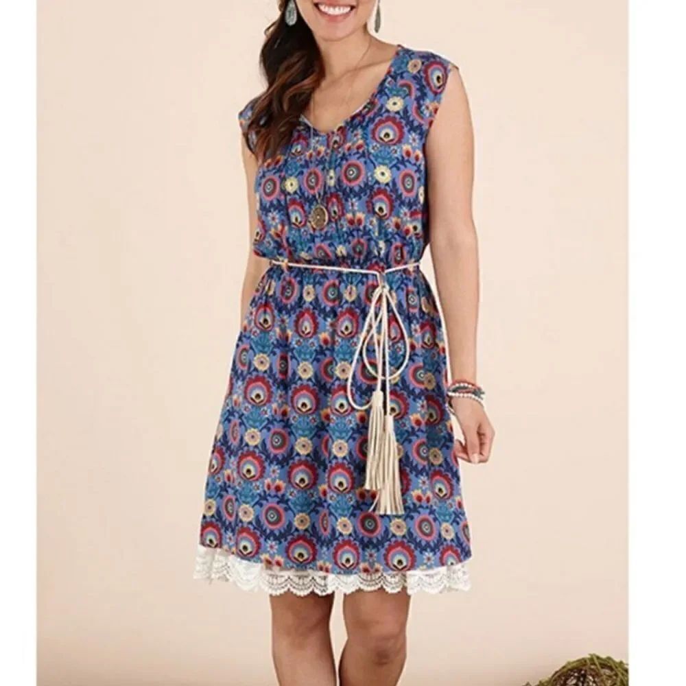 Matilda Jane Splendid Dress